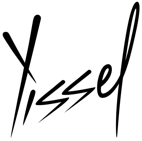 Yissel Logo