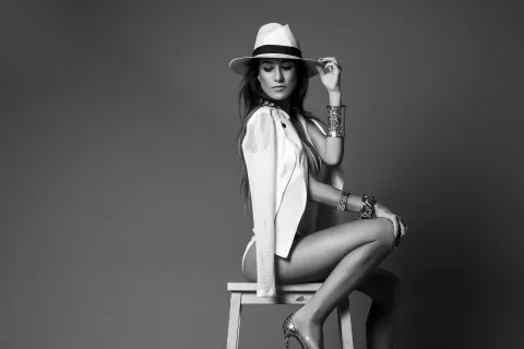 Yissel SKAM Artist